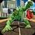 Monster Hero Battle