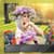 New Garden Photo Frames