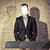 Stylish Man Suit Photo Editor