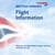 BA Flights