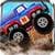 Monster Trucks Speed Racer