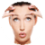 Healthy Forehead