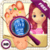Foot Doctor - kids games