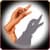 Hand Shadows - Games for Kids