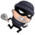 Run CRIMINAL