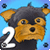 Poor Little Dog: Yorkie