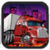 Midnight Truck Race
