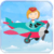 Puzzles planes