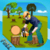 BIG TREE CUTTER