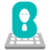 Bobble Keyboard  GIF Stickers