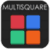 Multisquare Game