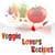 Veggie Lovers Recipes
