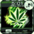 Weeds Ganja Iphone Go Locker  XY