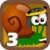 The Snail Bob 3