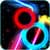Glow Air Hockey Game Free