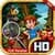 Free Hidden Object Games - King Mouse