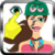 Face Changer Cool Fun And Horror