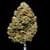 Weed Chronic in 3D Live Wallpaper