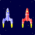 Twin Spacerockets
