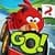 Angry Birds Go /Trick