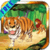 JUNGLE RACE by L S