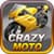 Crazy Moto Bike