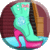 Take shoes for Elsa