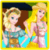 Princess Team Bohemian Game