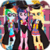 Equestria Team Graduation