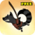 Samurai Tanuki FREE