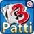 Teen Patti Poker Game