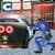 Police Mechanic Workshop