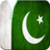 Pak Flag Zipper Lock