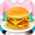Burger Cafe - Cooking King Master