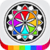 Mandala Designs - Coloring Book