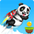 Run Panda