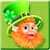 Free St Patricks Day Stickers