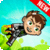 Ben Shooter 10 vs Monsters Omnitrix Fighter