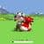 DragonSlayer Chicken Gun