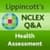 Nursing Health Assessment Q&A, by Jensen