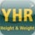 Your Height Weight