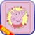 Peppa Pig - Colour book