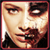 Zombie Face Effects W8