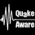QuakeAware Earthquakes Near Me