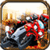 Traffic Bike Race