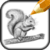 How to Draw Animals Step by Step