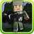 Cube Wars Battlefield Survival