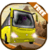 Crazy Hill Bus