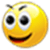 Smiley photo  wallpaper