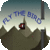 fly the bird